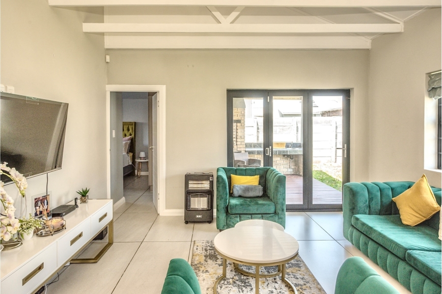 To Let 3 Bedroom Property for Rent in Salisbury Park Eastern Cape
